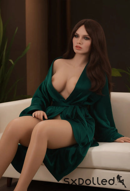 Ysabel (H-Cup) (151cm) | Sex Doll | Aibei Doll | SxDolled.