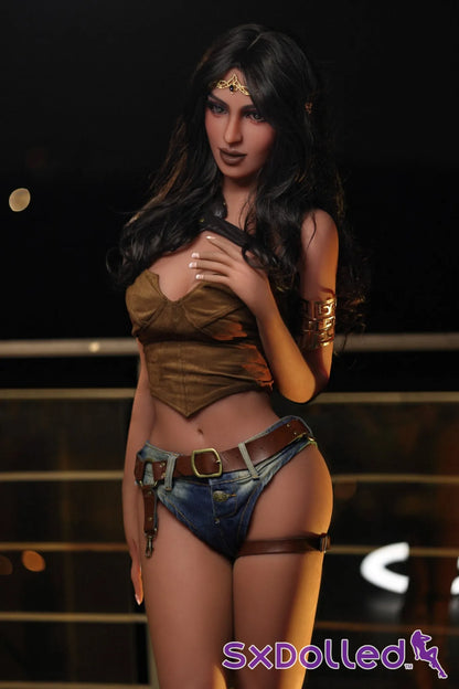 Ysabelle (E-Cup) (158Cm) | Sex Doll
