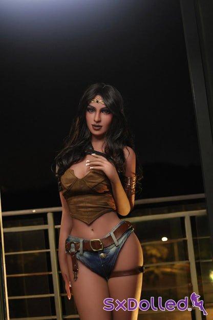 Ysabelle (E-Cup) (158Cm) | Sex Doll