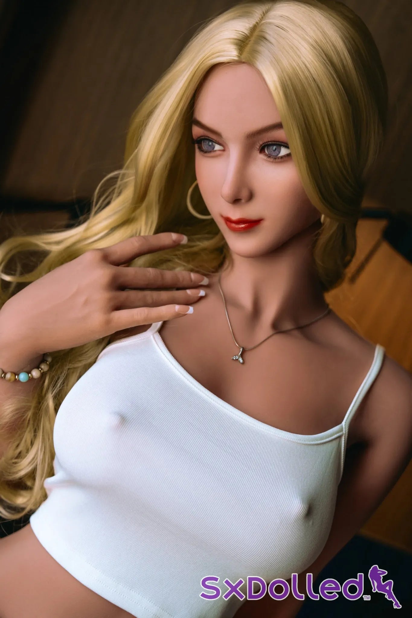 Yseult (G-Cup) (157cm) | Sex Doll | Aibei Doll | SxDolled.