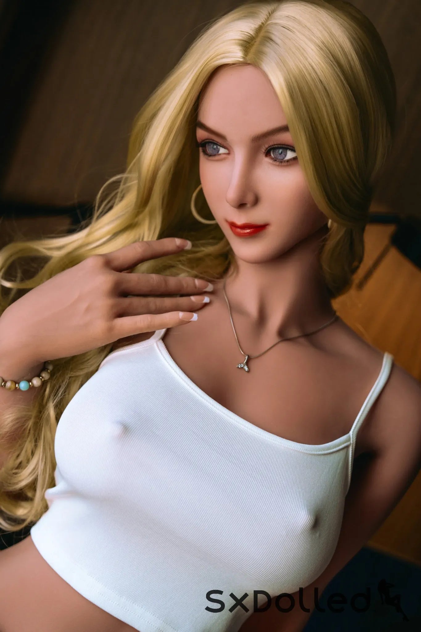 Yseult (G-Cup) (157cm) | Sex Doll | Aibei Doll | SxDolled.