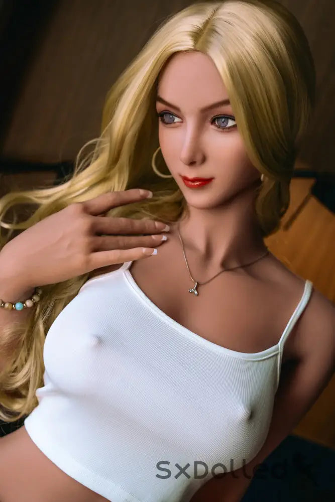 Yseult (G-Cup) (157cm) | Sex Doll | Aibei Doll | SxDolled.