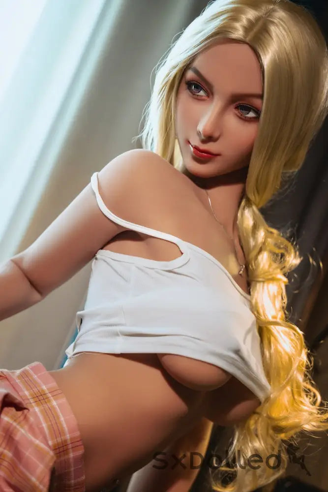 Yseult (G-Cup) (157cm) | Sex Doll | Aibei Doll | SxDolled.