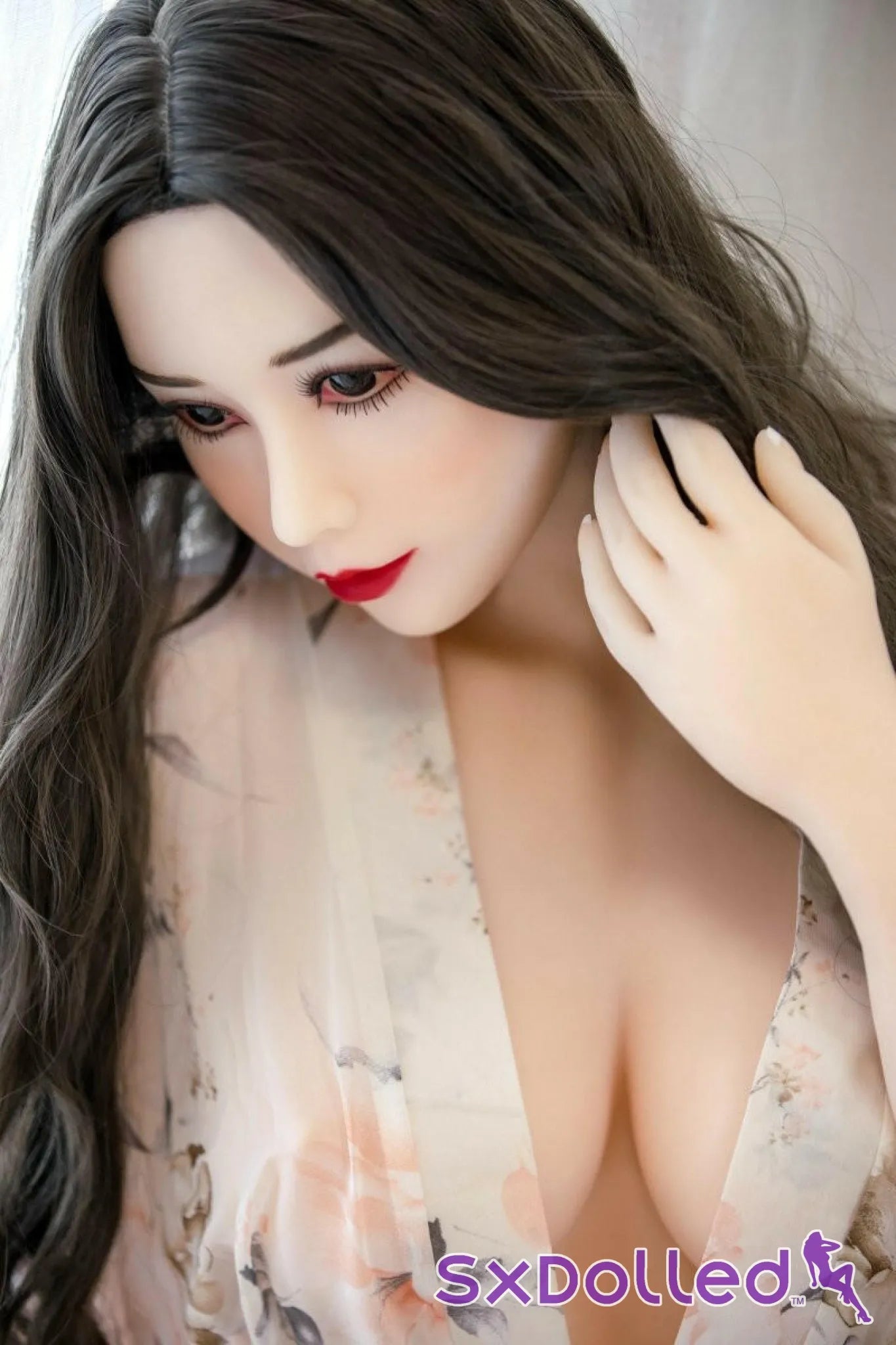 Yua (E-Cup) (159cm) | Sex Doll | Irontech Doll | SxDolled.