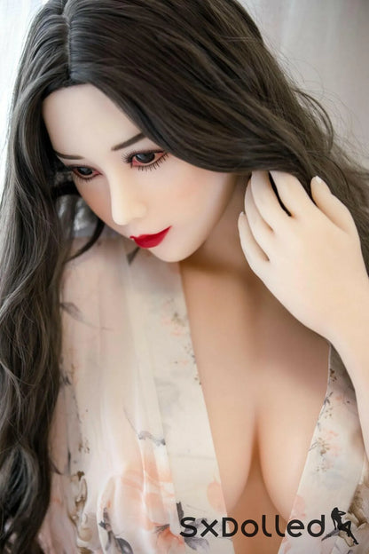 Yua (E-Cup) (159cm) | Sex Doll | Irontech Doll | SxDolled.