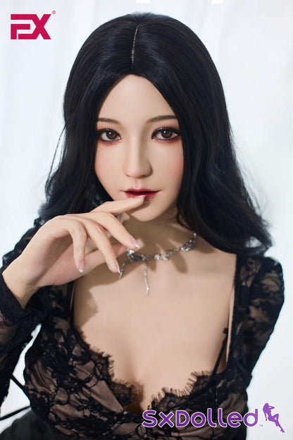 Yuan (G-Cup) (165cm) | Sex Doll | EX Doll | SxDolled.