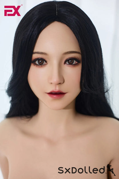 Yuan (G-Cup) (165Cm) | Sex Doll