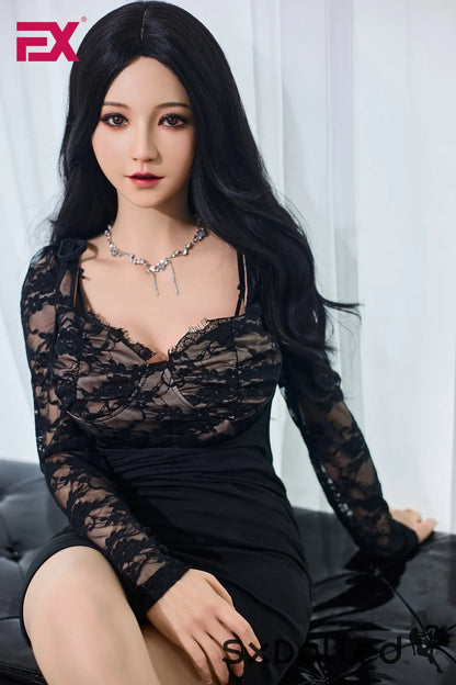 Yuan (G-Cup) (165cm) | Sex Doll | EX Doll | SxDolled.