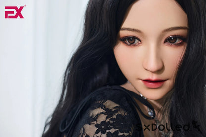 Yuan (G-Cup) (165Cm) | Sex Doll