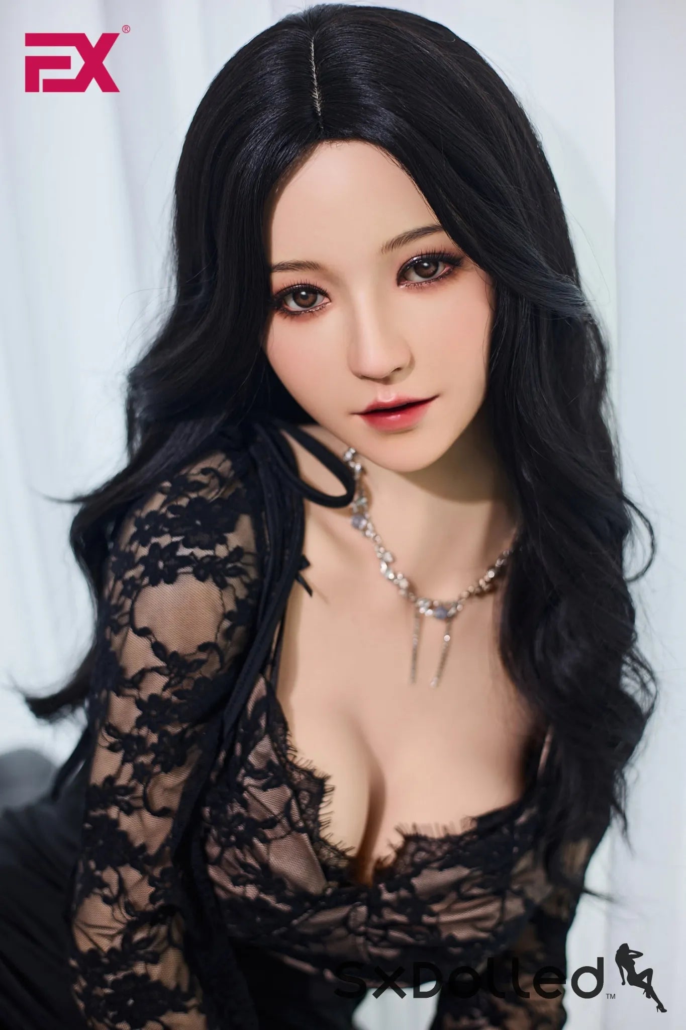 Yuan (G-Cup) (165cm) | Sex Doll | EX Doll | SxDolled.