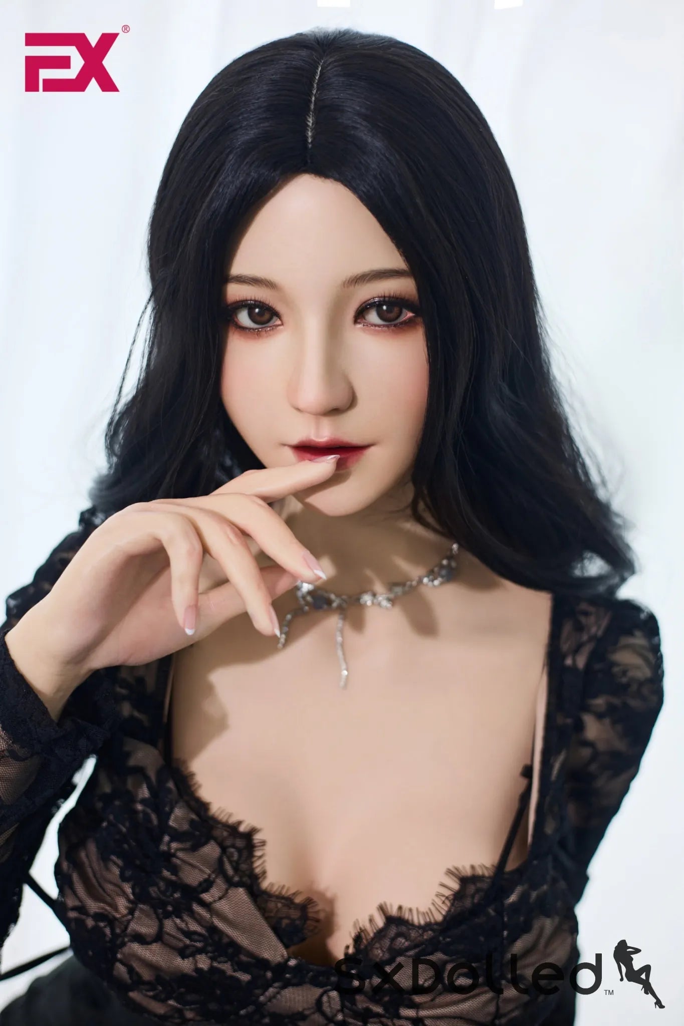 Yuan (G-Cup) (165cm) | Sex Doll | EX Doll | SxDolled.