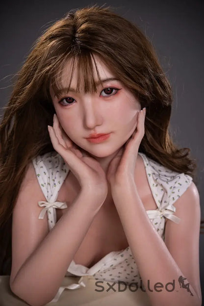 Yufan (B-Cup) (151Cm) | Sex Doll