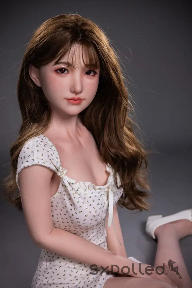 Yufan (B-Cup) (151Cm) | Sex Doll