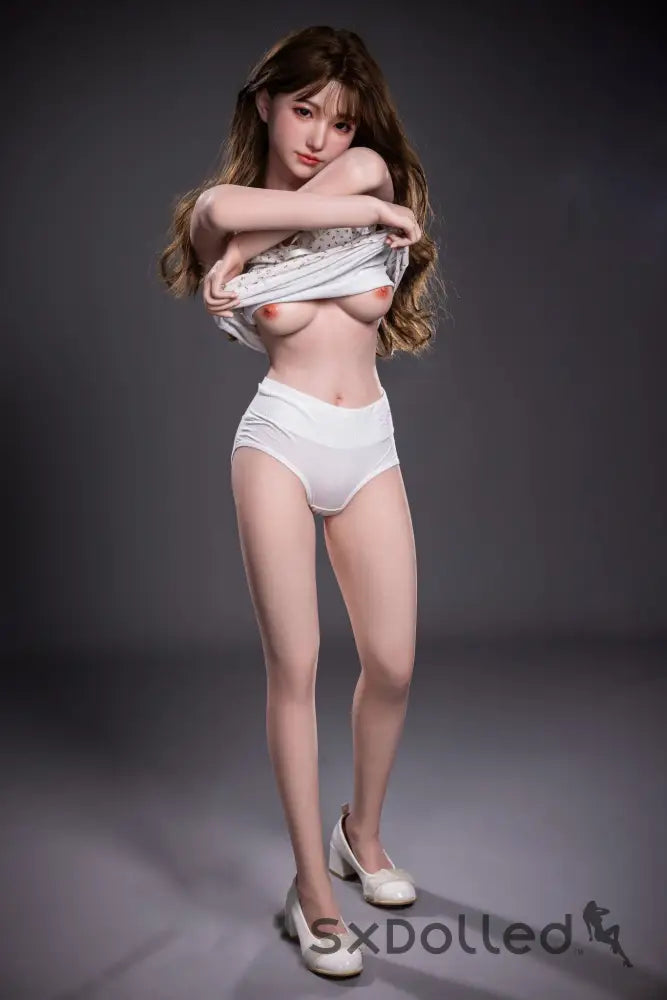 Yufan (B-Cup) (151Cm) | Sex Doll