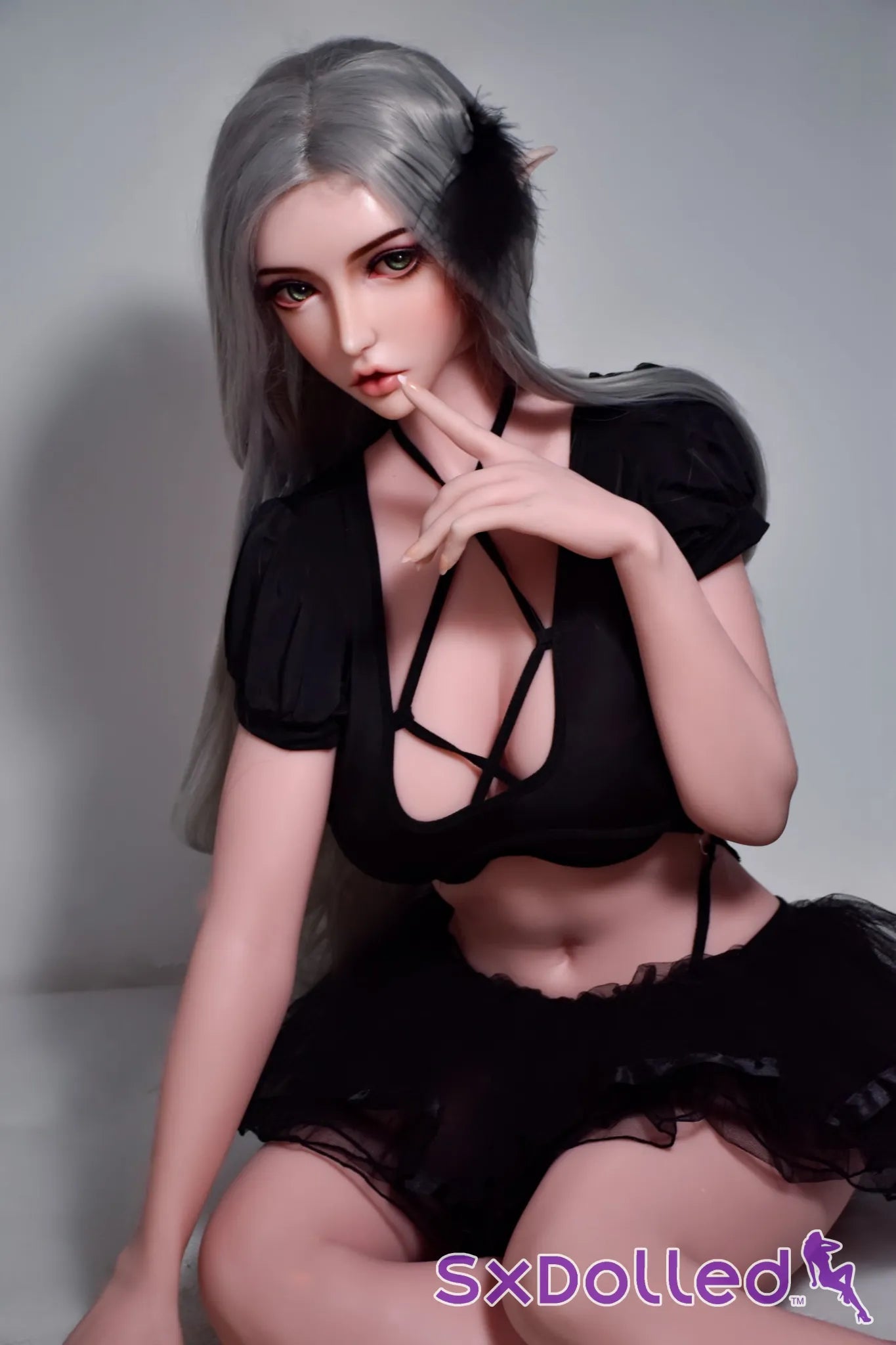 Yugi (E-Cup) (160Cm) | Sex Doll