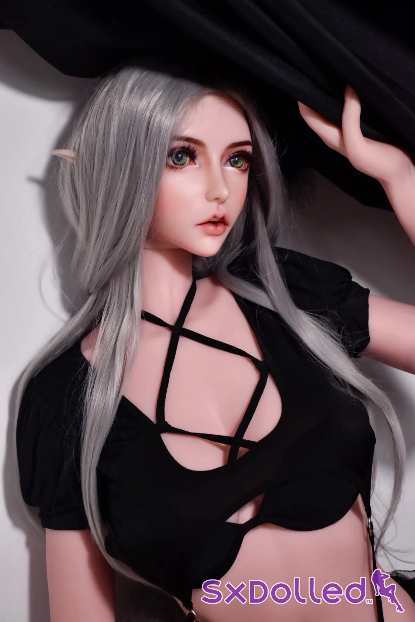 Yugi (E-Cup) (160Cm) | Sex Doll