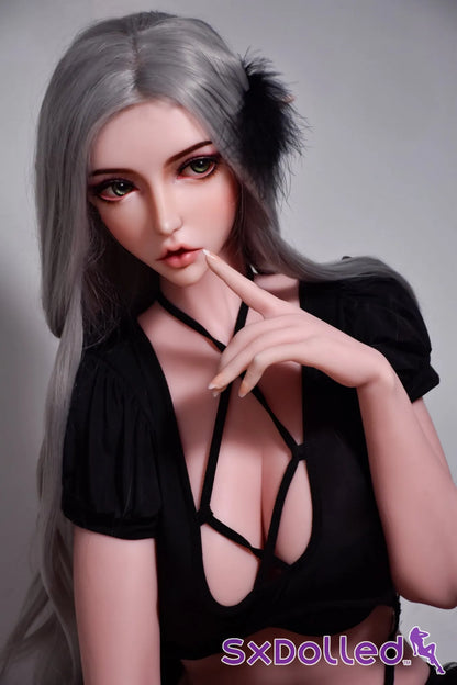 Yugi (E-Cup) (160cm) | Sex Doll | Elsa Babe Doll | SxDolled.
