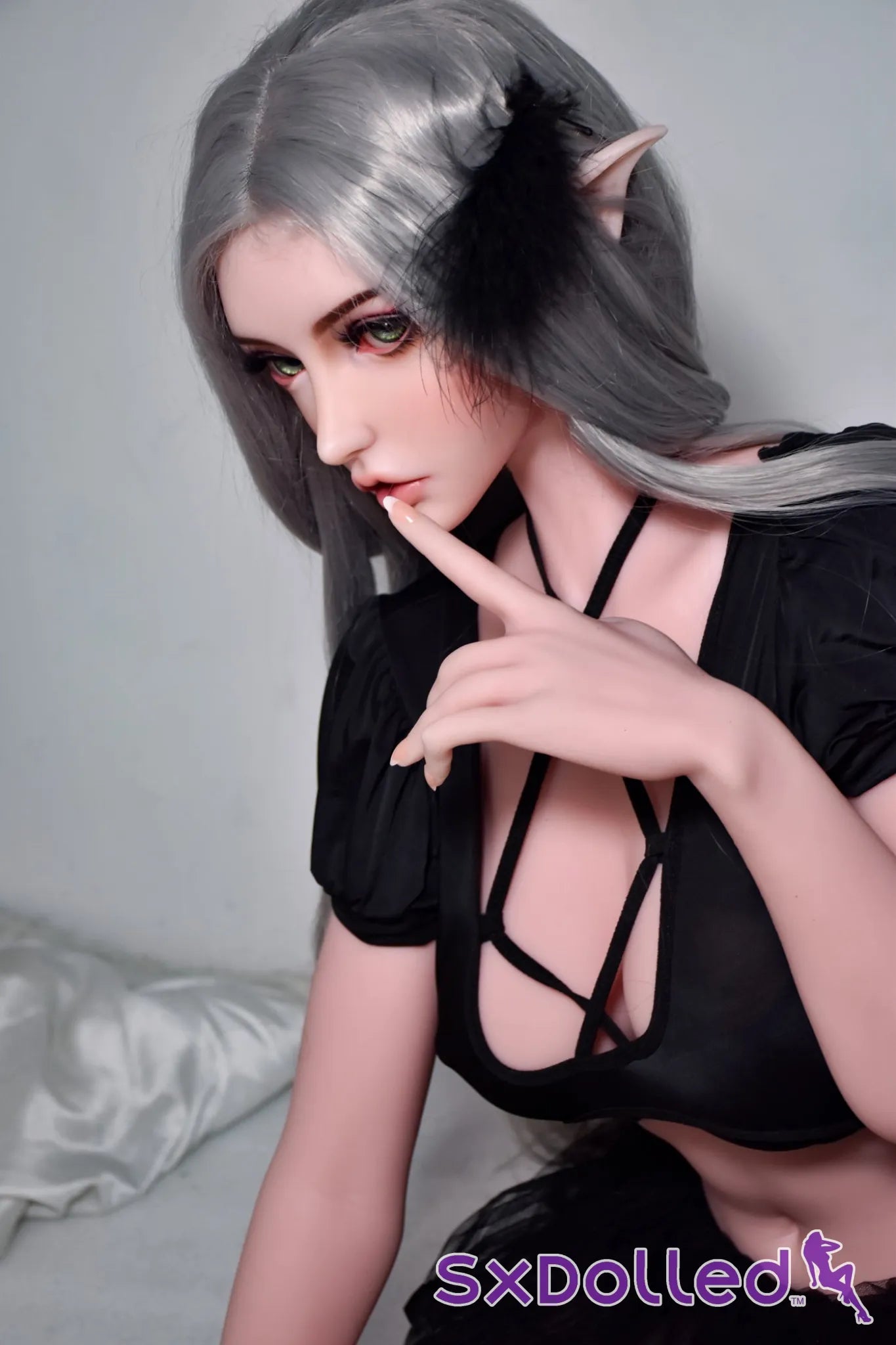 Yugi (E-Cup) (160Cm) | Sex Doll
