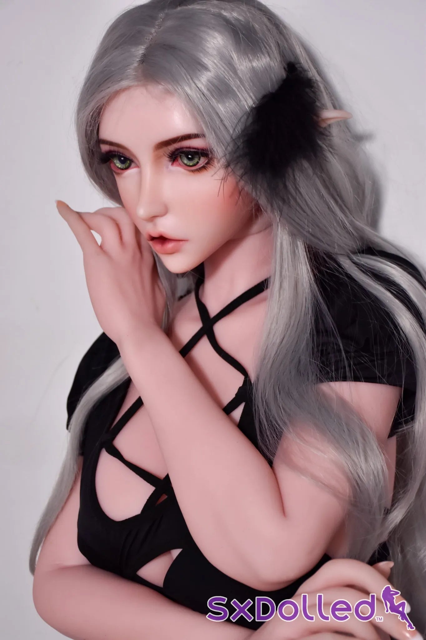 Yugi (E-Cup) (160Cm) | Sex Doll