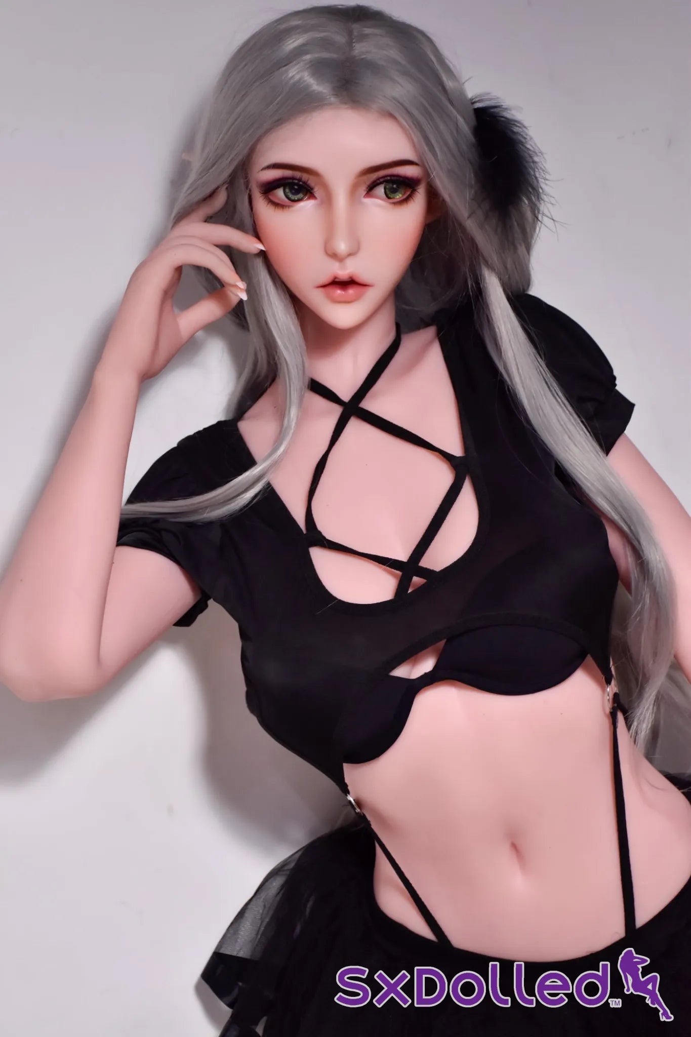 Yugi (E-Cup) (160Cm) | Sex Doll