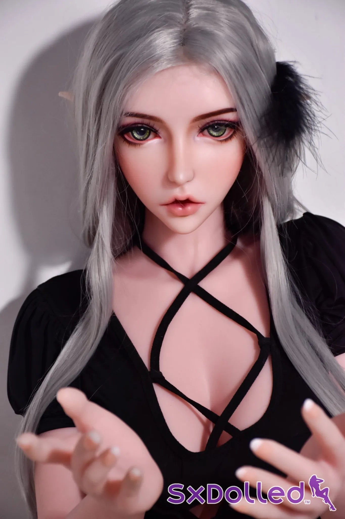 Yugi (E-Cup) (160cm) | Sex Doll | Elsa Babe Doll | SxDolled.