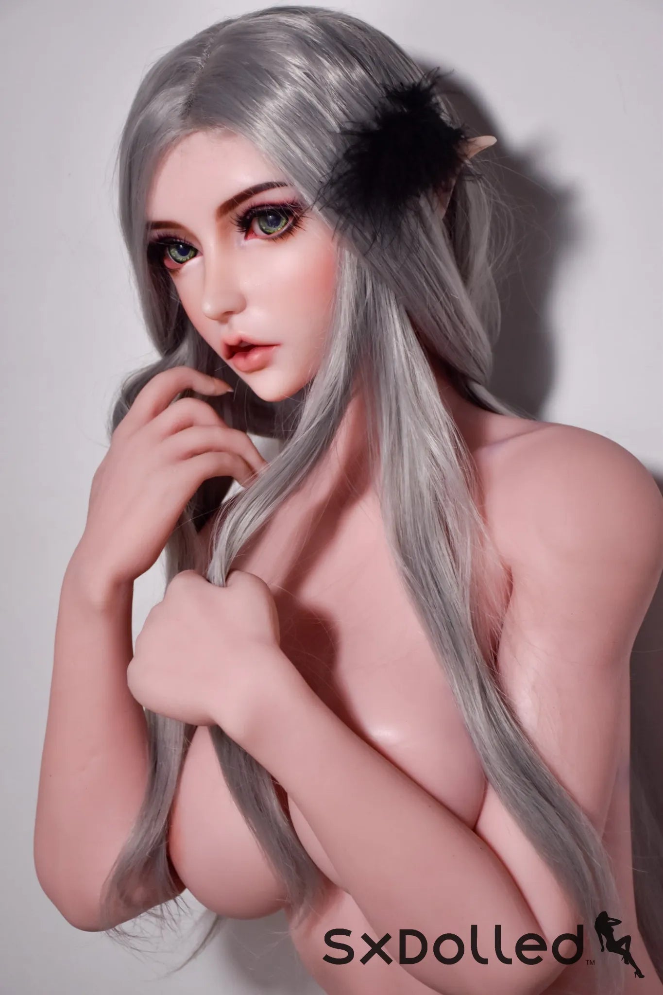 Yugi (E-Cup) (160cm) | Sex Doll | Elsa Babe Doll | SxDolled.