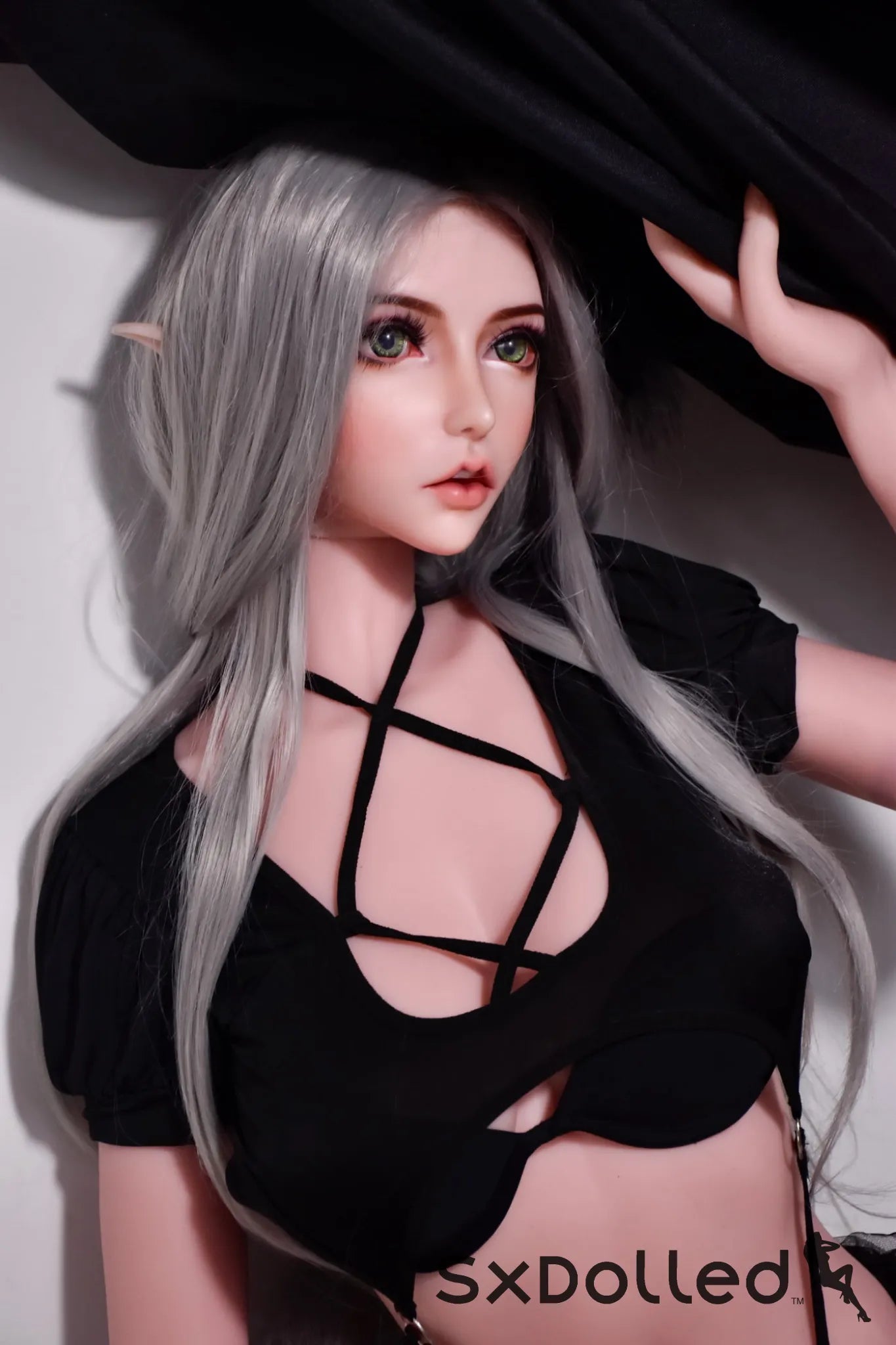 Yugi (E-Cup) (160Cm) | Sex Doll