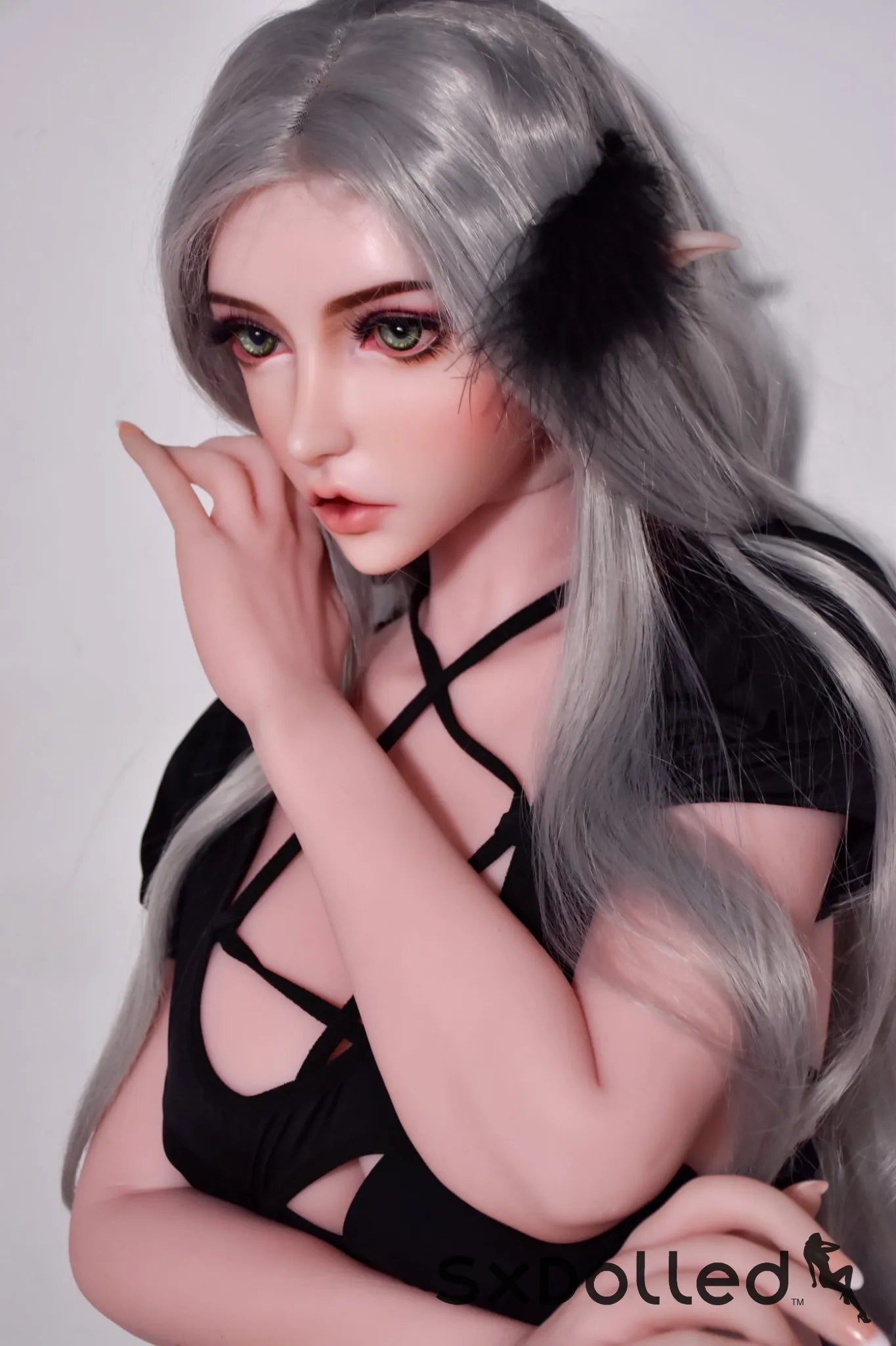 Yugi (E-Cup) (160Cm) | Sex Doll