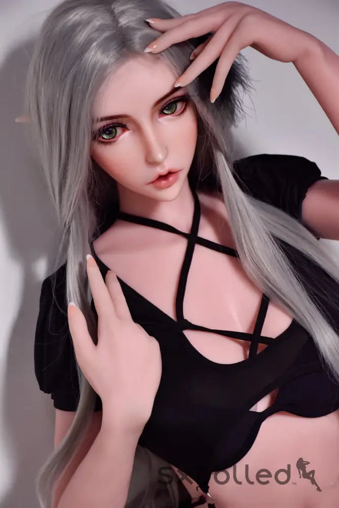 Yugi (E-Cup) (160cm) | Sex Doll | Elsa Babe Doll | SxDolled.