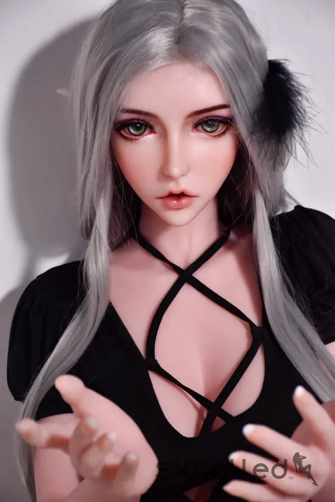 Yugi (E-Cup) (160cm) | Sex Doll | Elsa Babe Doll | SxDolled.