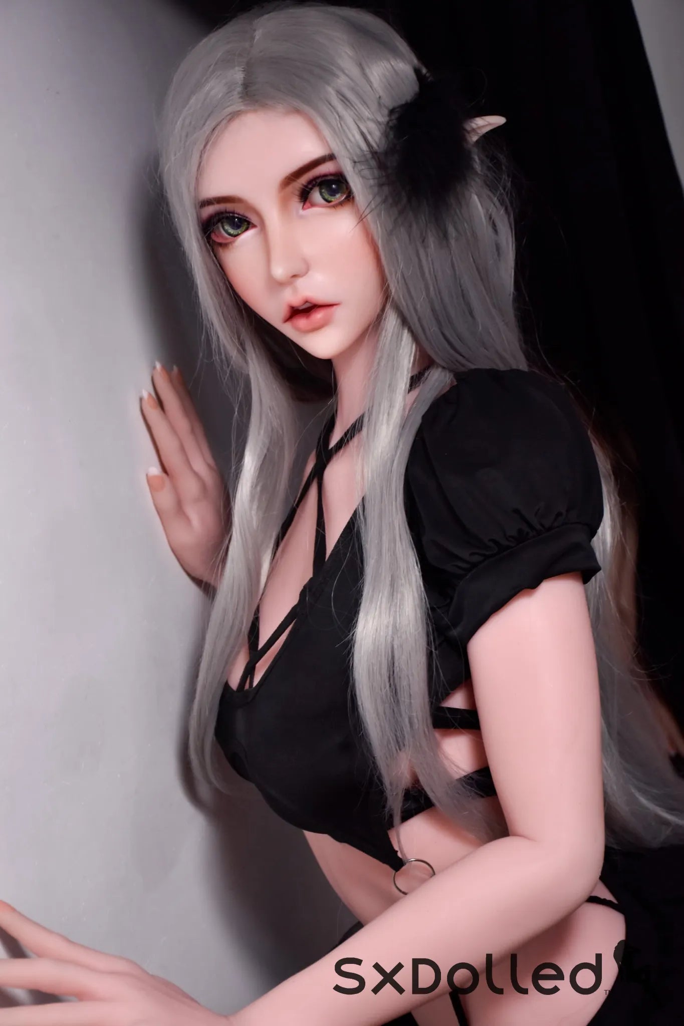 Yugi (E-Cup) (160Cm) | Sex Doll