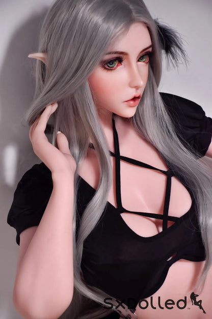 Yugi (E-Cup) (160cm) | Sex Doll | Elsa Babe Doll | SxDolled.