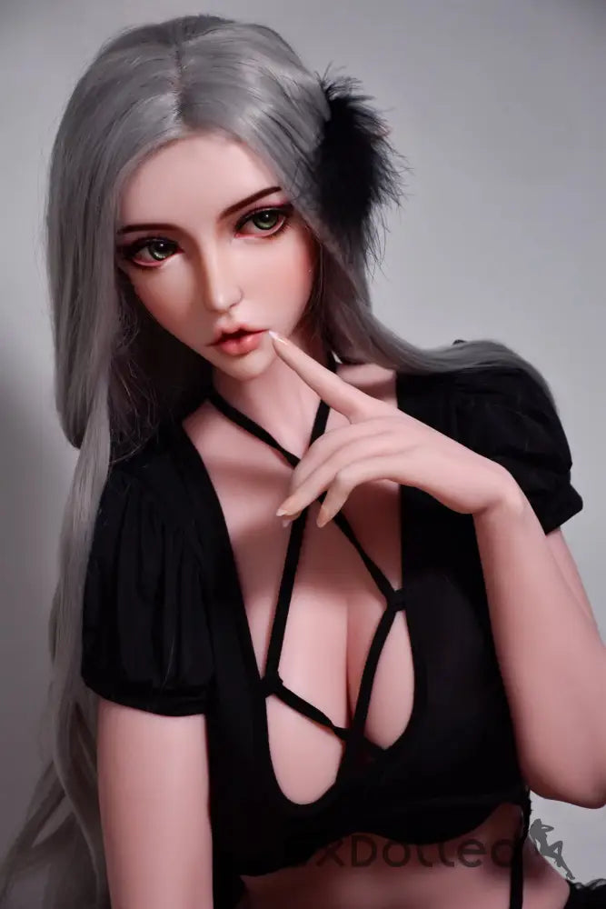 Yugi (E-Cup) (160cm) | Sex Doll | Elsa Babe Doll | SxDolled.