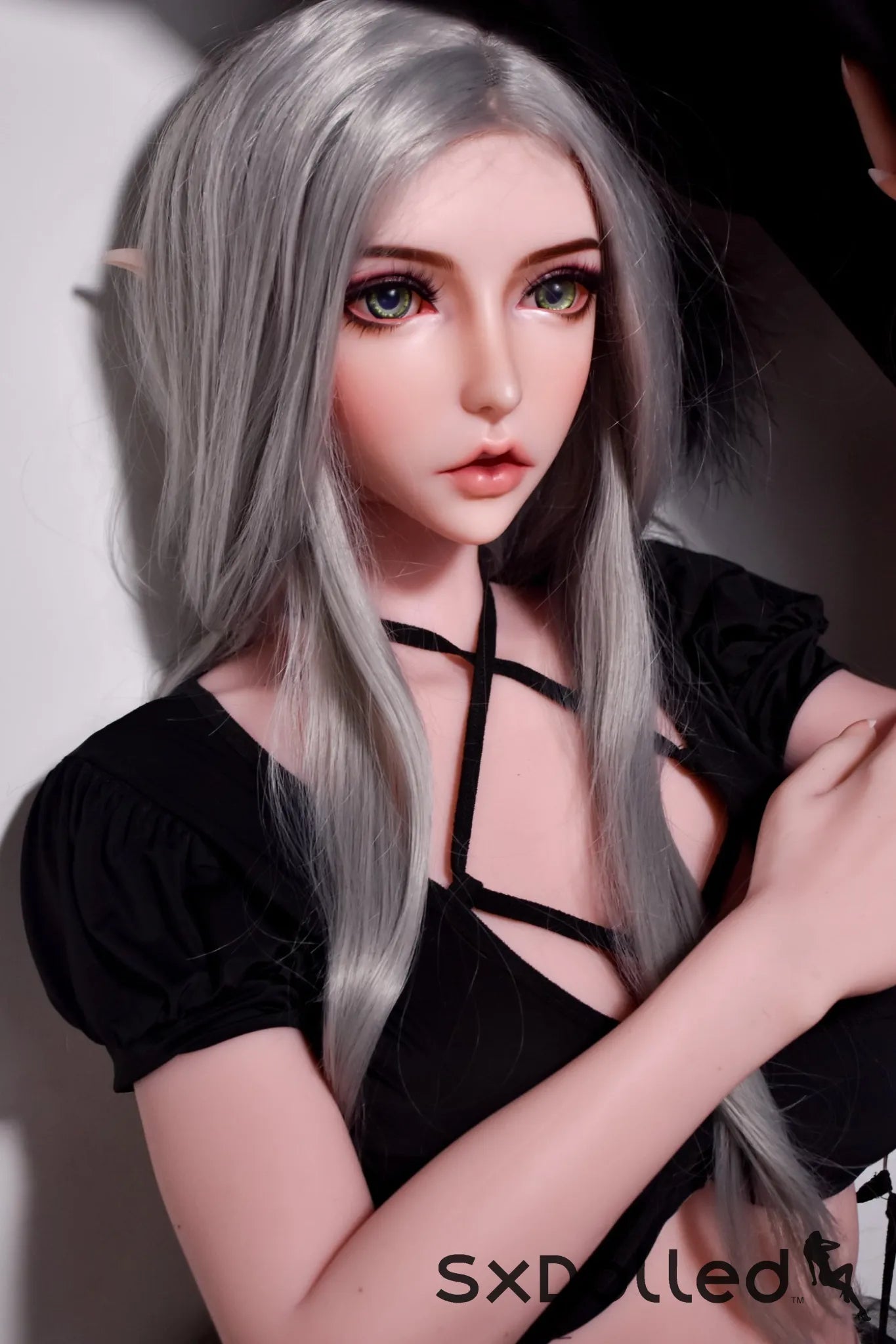 Yugi (E-Cup) (160Cm) | Sex Doll