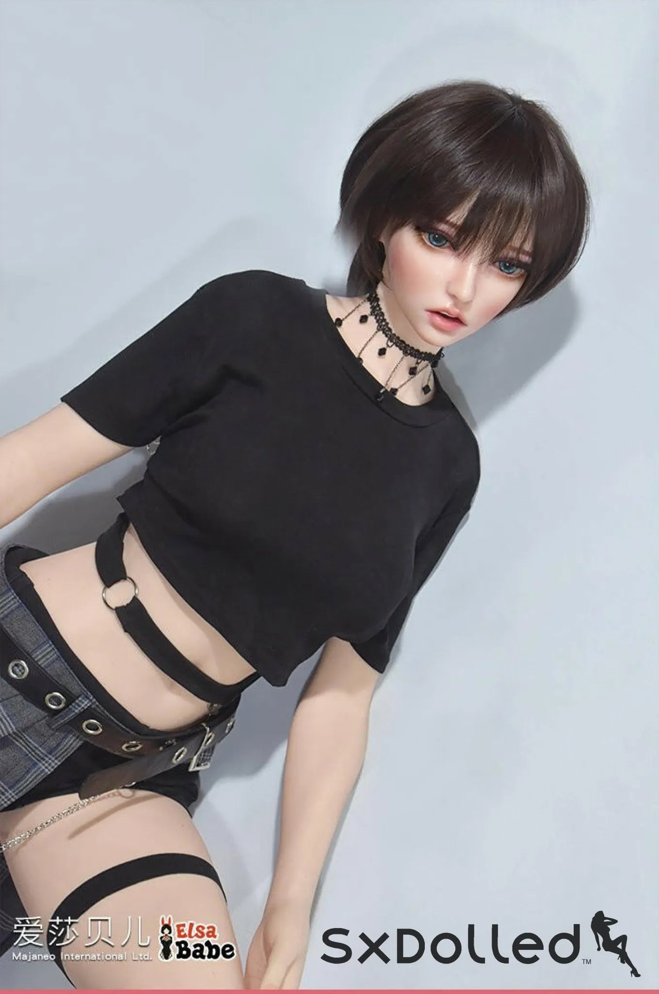 Yui (D-Cup) (150cm) | Sex Doll - SxDolled - Sex Doll