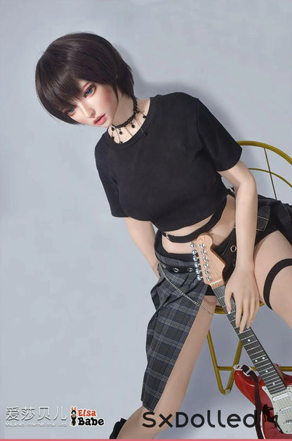 Yui (D-Cup) (150cm) | Sex Doll - SxDolled - Sex Doll