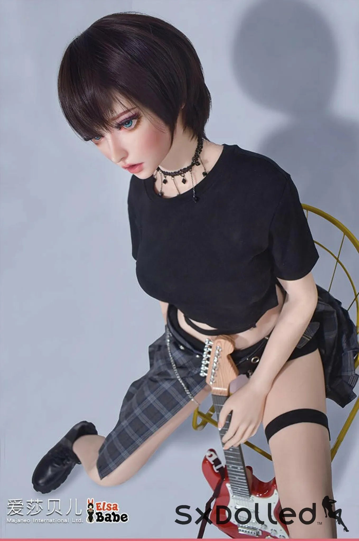 Yui (D-Cup) (150cm) | Sex Doll - SxDolled - Sex Doll