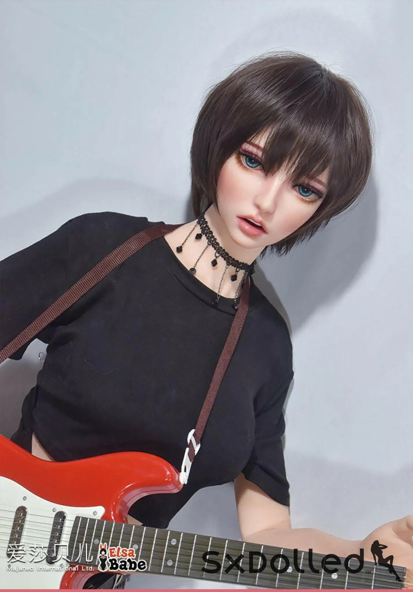 Yui (D-Cup) (150cm) | Sex Doll | Elsa Babe Doll | SxDolled.