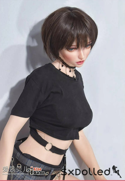 Yui (D-Cup) (150cm) | Sex Doll | Elsa Babe Doll | SxDolled.