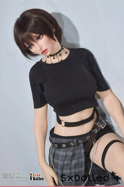 Yui (D-Cup) (150cm) | Sex Doll | Elsa Babe Doll | SxDolled.