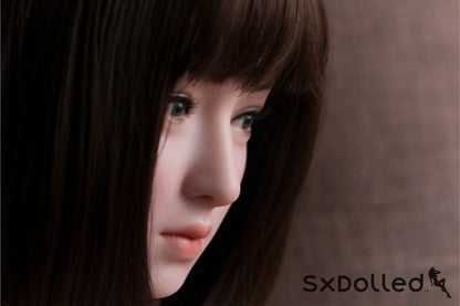 Yui Shinohara (H-Cup) (160cm) | Ultra Realistic Sex Doll | Gynoid Doll H-Cup / 160cm / Brunette Sex Doll