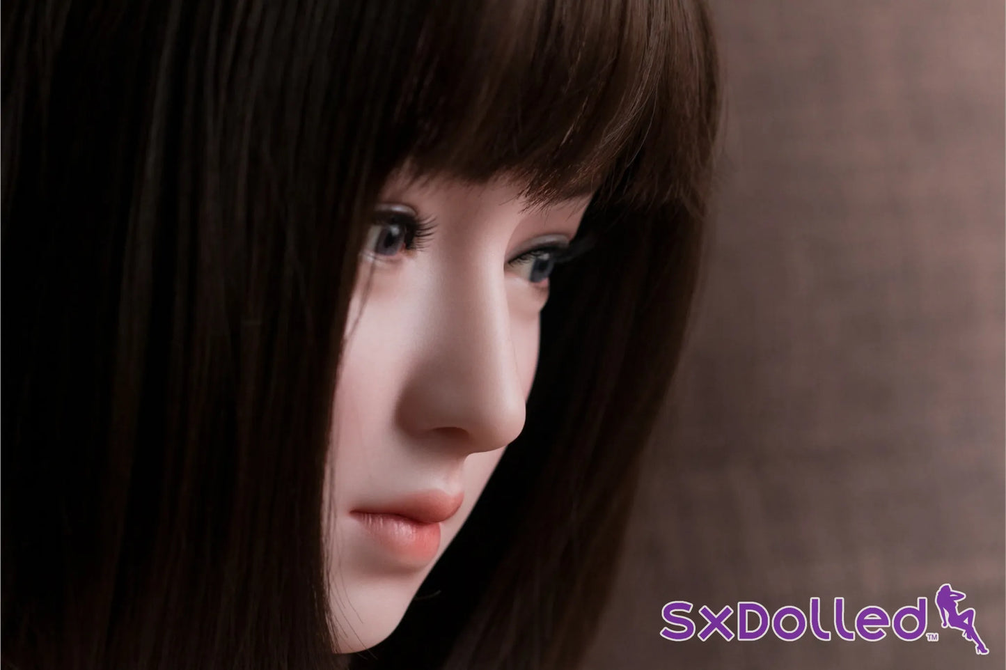 Yui Shinohara (H-Cup) (160cm) | Ultra Realistic Sex Doll | Gynoid Doll H-Cup / 160cm / Brunette Sex Doll