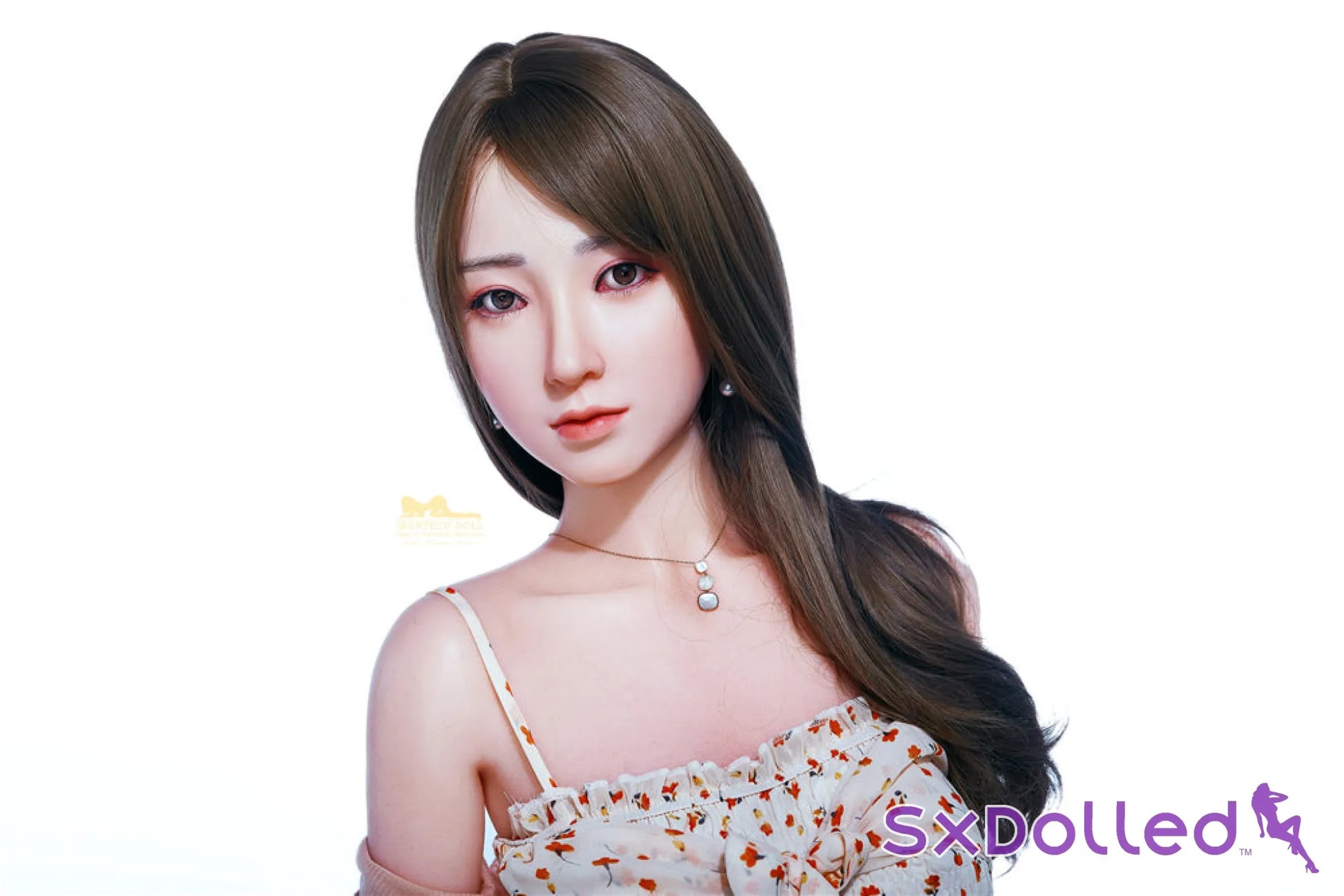 Yuka (E-Cup) (153Cm) | Sex Doll