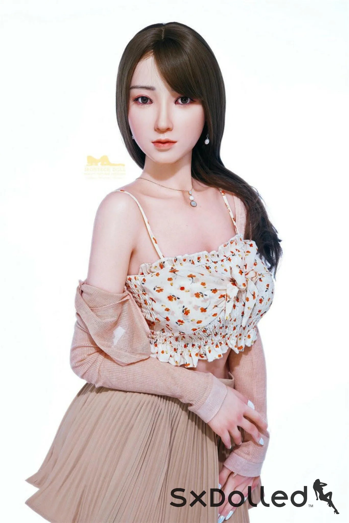 Yuka (E-Cup) (153cm) | Sex Doll | Irontech Doll | SxDolled.