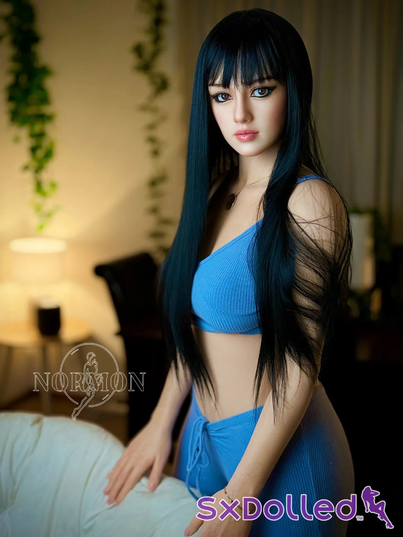 Yukari (G-Cup) (170cm) | Sex Doll | Normon Doll | SxDolled.