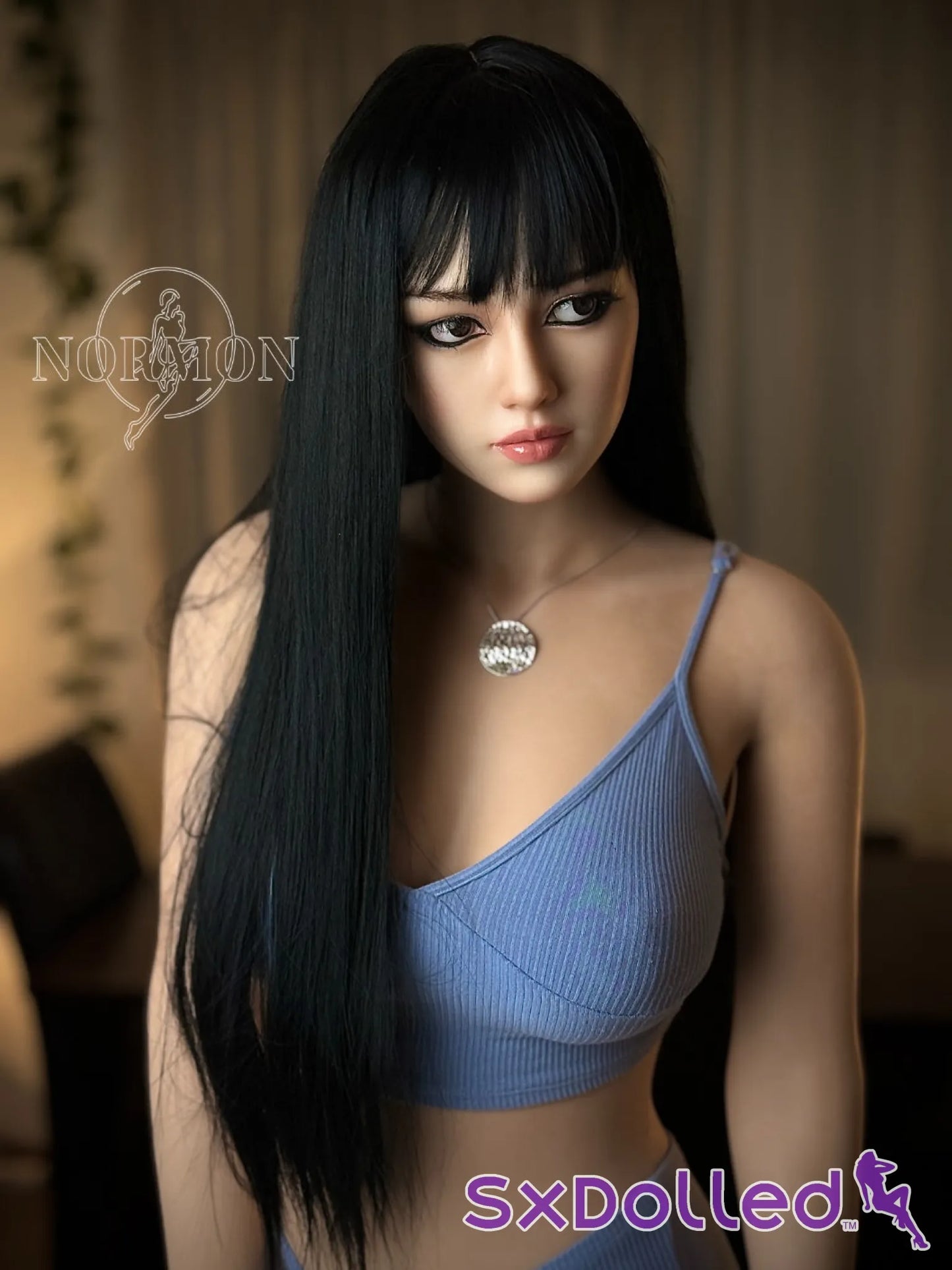 Yukari (G-Cup) (170cm) | Sex Doll | Normon Doll | SxDolled.