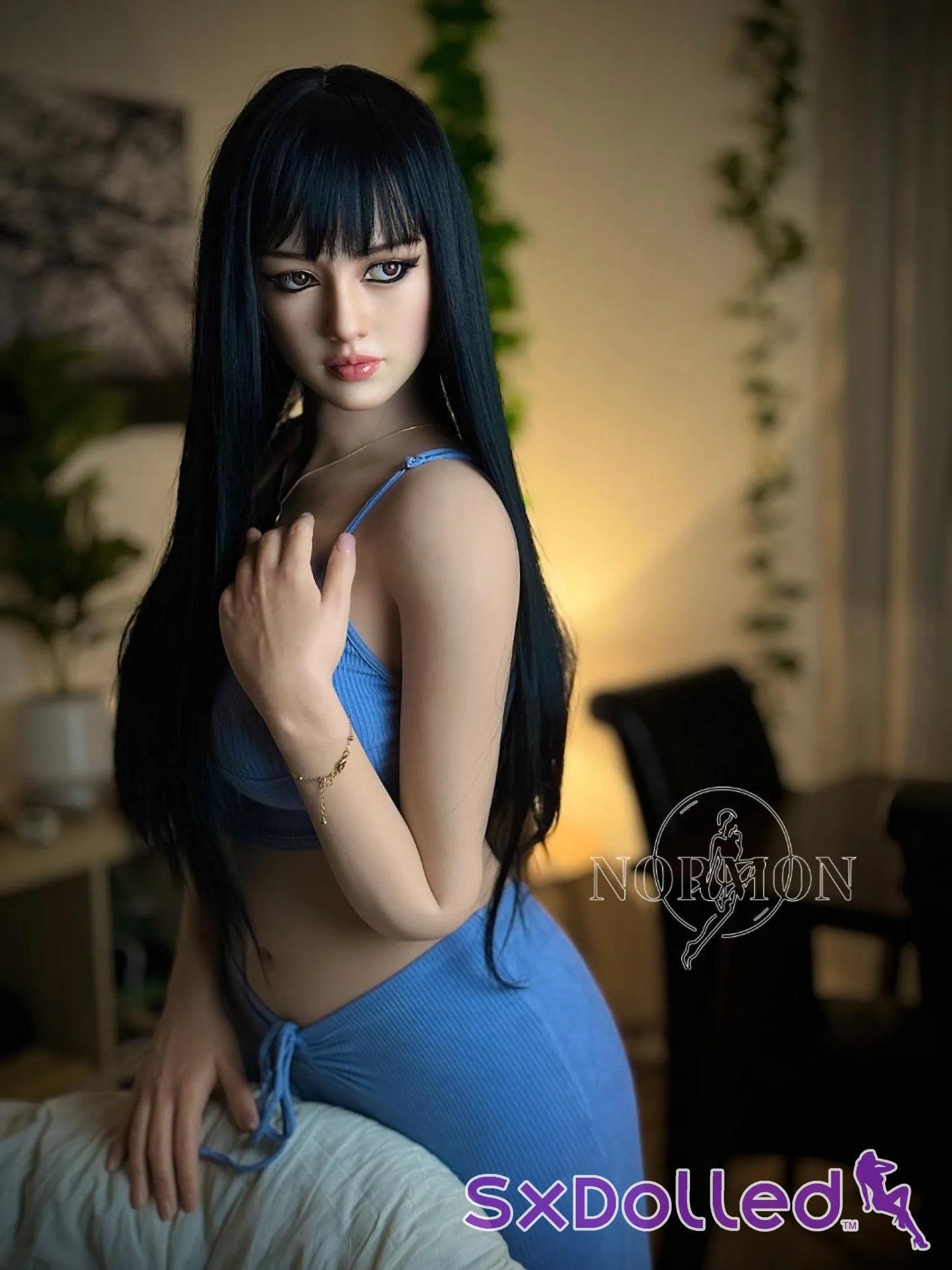 Yukari (G-Cup) (170cm) | Sex Doll | Normon Doll | SxDolled.