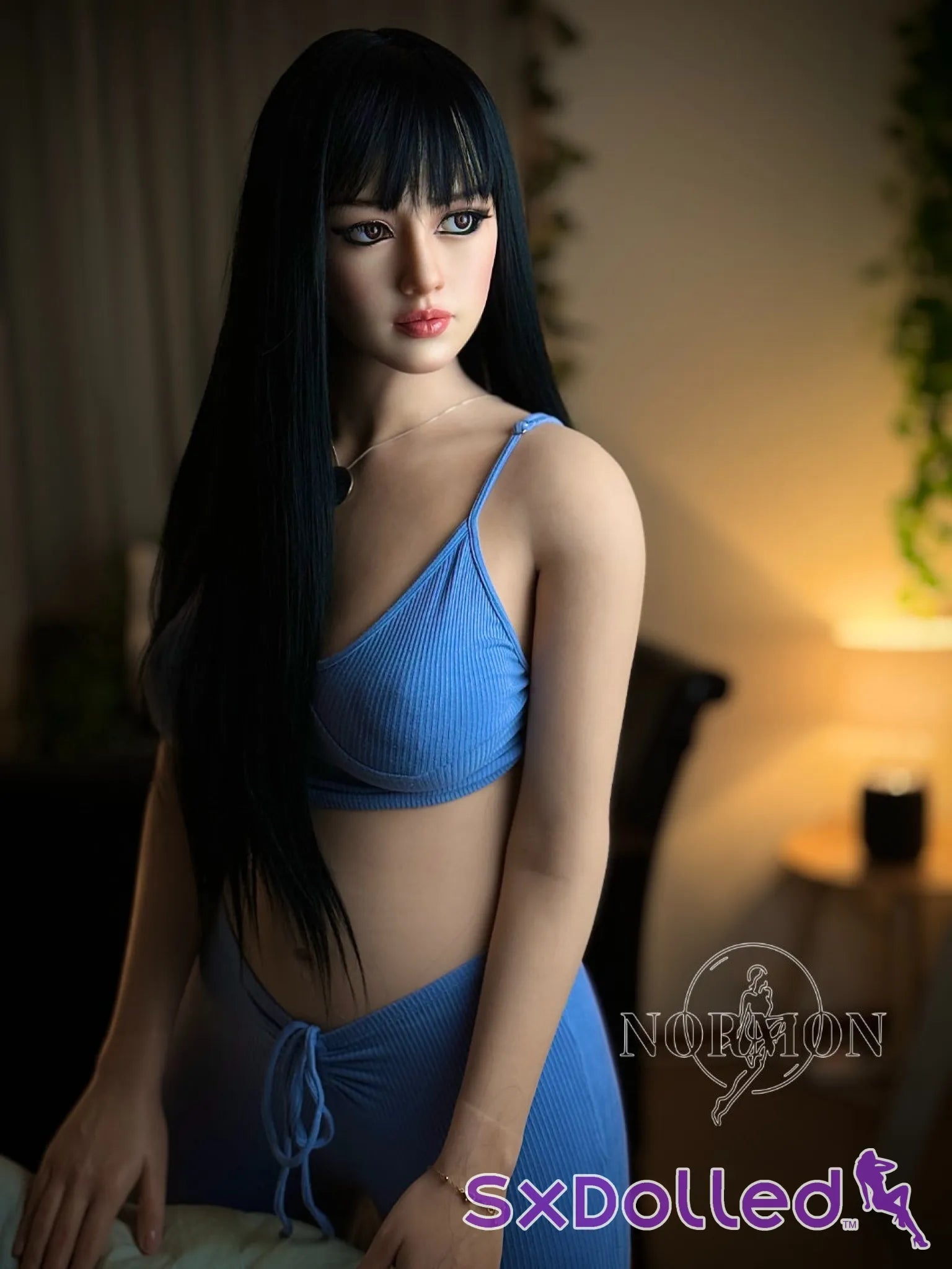 Yukari (G-Cup) (170cm) | Sex Doll | Normon Doll | SxDolled.