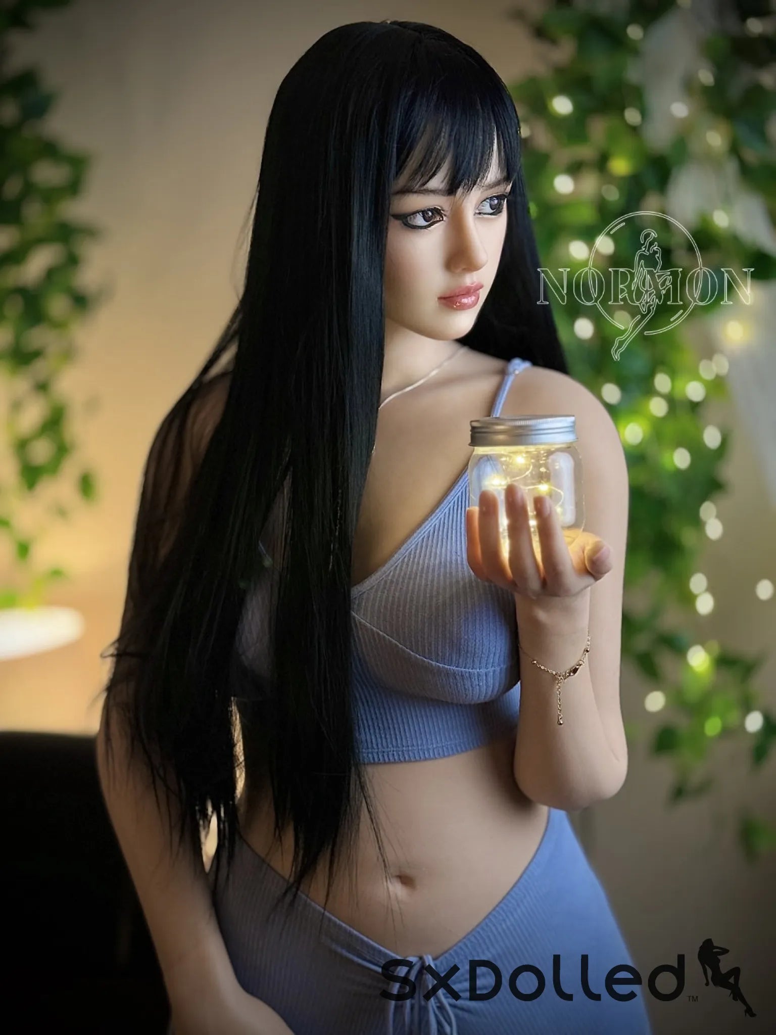 Yukari (G-Cup) (170Cm) | Sex Doll