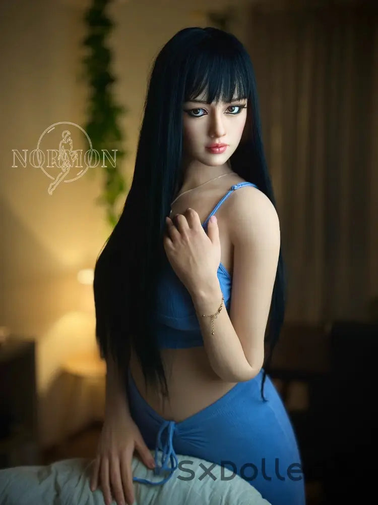 Yukari (G-Cup) (170cm) | Sex Doll | Normon Doll | SxDolled.